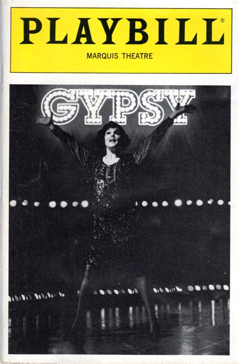 Of The Best Broadway Musicals Of All Time