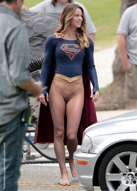Supergirl Cosplay Benton71