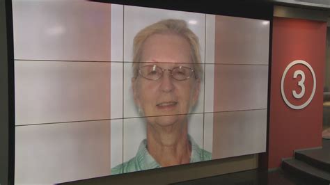 body found of missing 76 year old woman in geauga county investigation continues