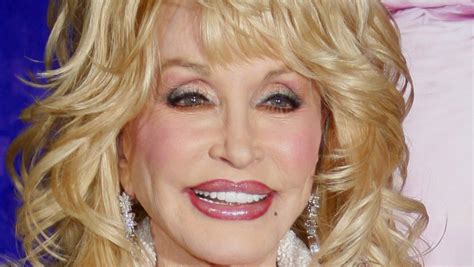Dolly Parton Shares Details About How She Showers Her Husband With Love