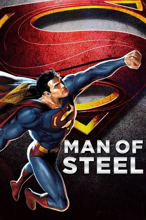Man Of Steel Man Of Steel Wallpaper Man Of Steel Superhero