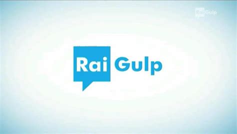 Rai Gulp 2010 Idents And Presentation