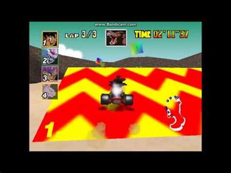 Systems include n64, gba, snes, nds, gbc, nes, mame, psx, gamecube and more. Dragonball Kart 64 - YouTube