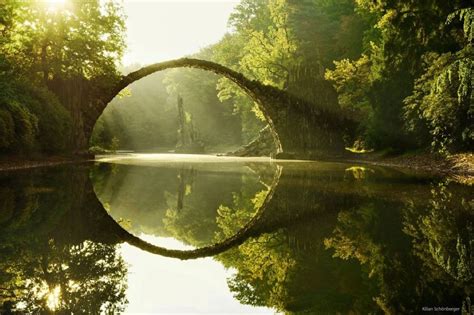20 Spell Binding Bridges That Will Take You To Another World Boredombash