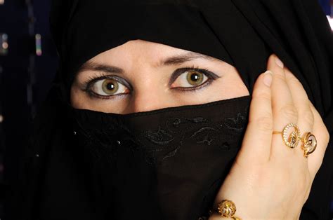 Brilliant Things That May Surprise You About Muslim Women Huffpost