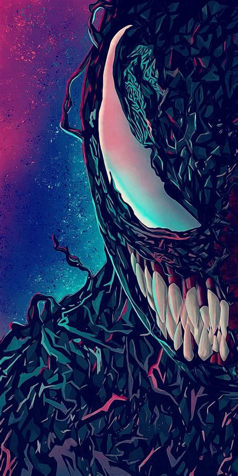 Venom Wallpaper Nawpic