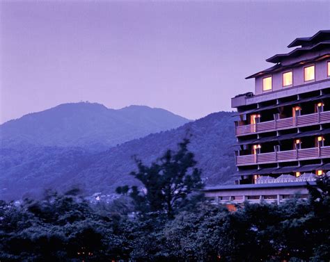 The Westin Miyako Hotel Kyoto Kyoto Five Star Alliance