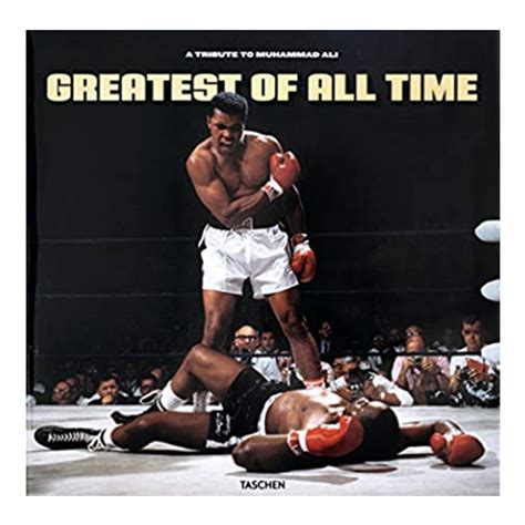 Greatest Of All Time A Tribute To Muhammad Ali Leo Edit
