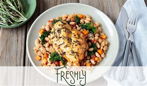 Freshly has changed our lives! Freshly Review 2019 - MealDeliveryExperts.com