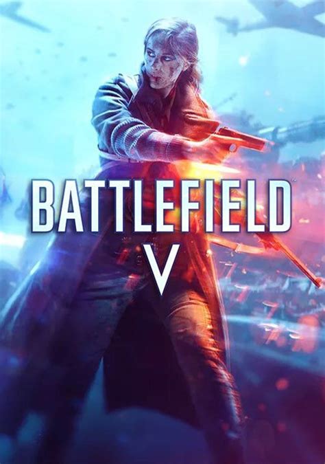 Battlefield V — Strategywiki Strategy Guide And Game Reference Wiki