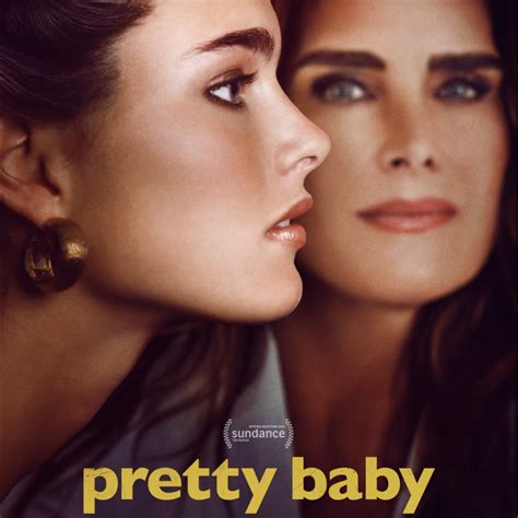How To Watch The Raw And Revelatory Documentary Pretty Baby Brooke