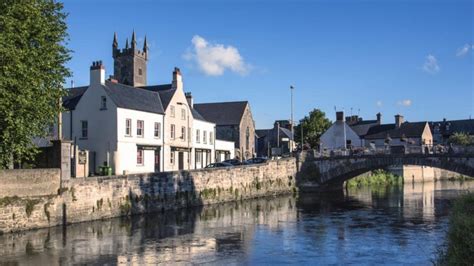 Government Must Support Town Centres Ennis Chamber Of Commerce Co