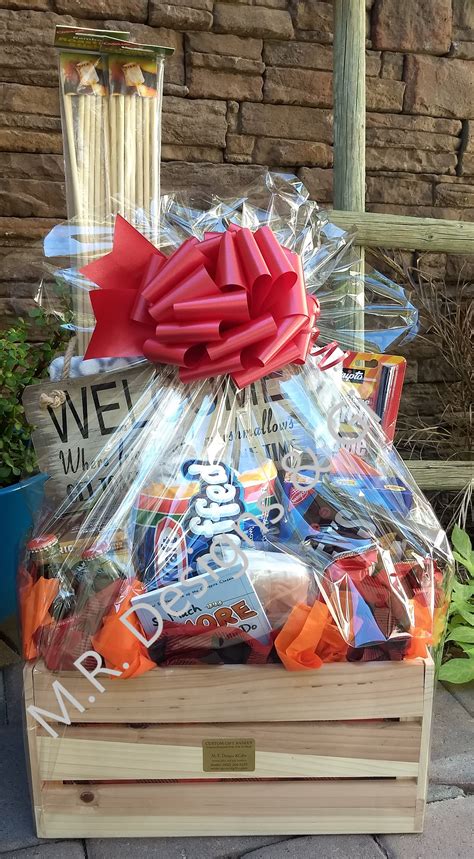 We did not find results for: Special Event and Silent Auction Gift Basket Ideas by M.R ...