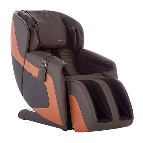 Human Touch® Sana Massage Chair Sharper Image Full Body Massage