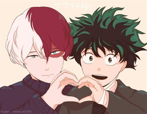 View 10 Tododeku Cute Wallpaper Completelyquoteq