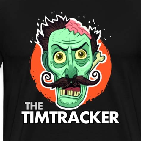 Thetimtracker