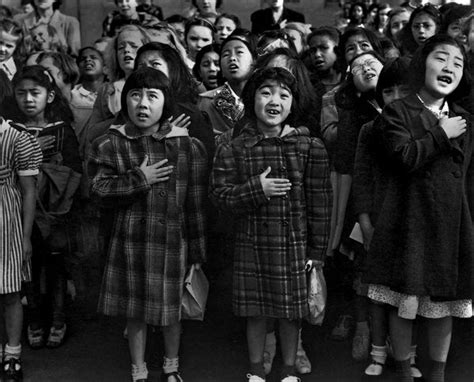 japanese americans imprisoned but unbowed during world war ii the new york times