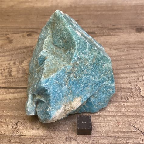 Amazonite Brute Lesmineraux Fr