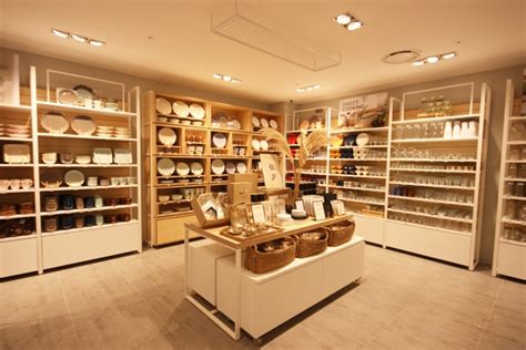 JAJU lifestyle store by Pira Design, Seoul - South Korea ...