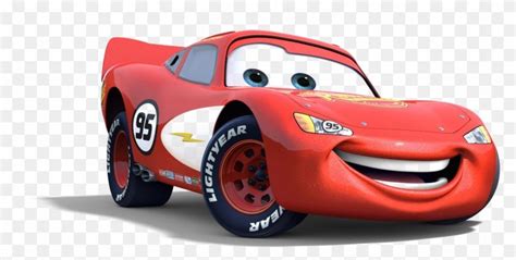 Find Hd Lightning Mcqueen Disney Cars Transparent Images Hd Png
