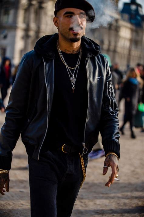 Best Street Style Paris Fashion Week Mens Aw19 Paris Fashion Week Men Paris Fashion Week