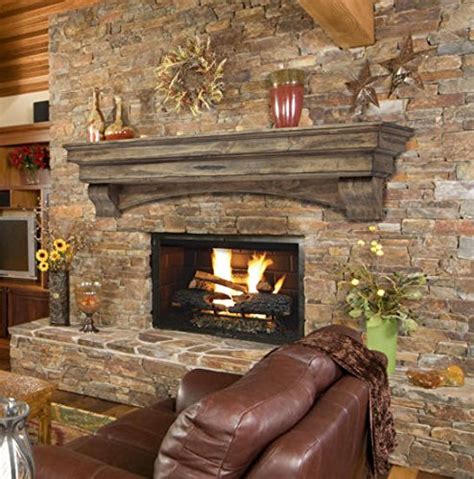 Find your next apartment in log cabin tx on zillow. A Fireplace Mantel is the Heart of the Hearth