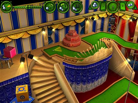 Dreamworld S Open Mini Golf Ipad Iphone Android Mac And Pc Game