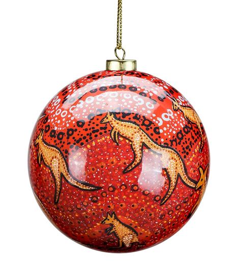 We did not find results for: Kangaroo Sunset Christmas Bauble | Australia the Gift ...