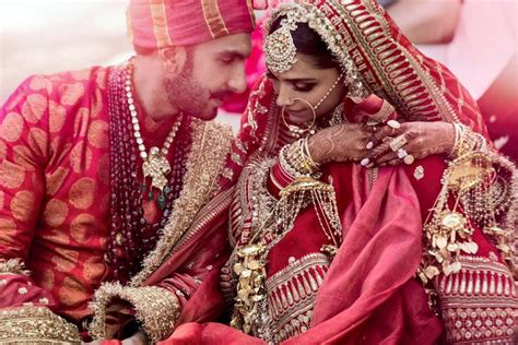 Top 10 Bollywood Power Couples Starring Deepika Padukone And Ranveer Singh