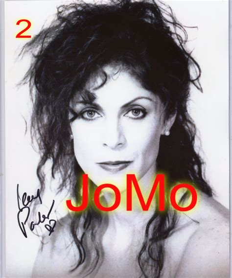 Kay Parker Autographed Rare X Photo Star Of Taboo On Ebid