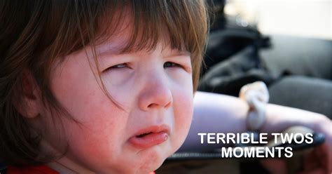 Terrible Twos Contest: Win a $25 Gift Card! - UC Baby