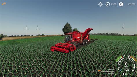 Multifruit Harvester Pack V12 Fs19 Farming Simulator 22 мод Fs 19 МОДЫ