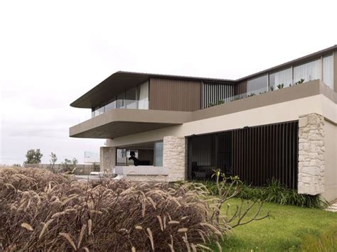 Modern House Design Quarterdeck House By Luigi Rosselli Architects