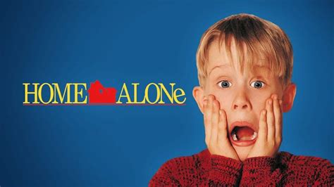 Home Alone Review What S On Disney Plus