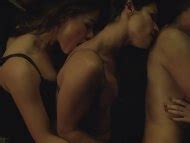 Naked Roxanne Mckee In Dominion