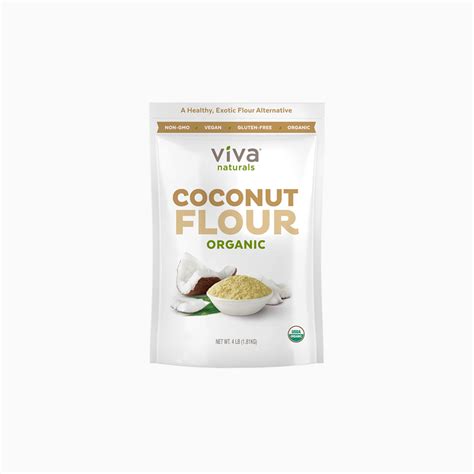 Coconut Flour Happy Keto