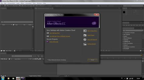 After Effects 2014 Where To Download Caqwerunner