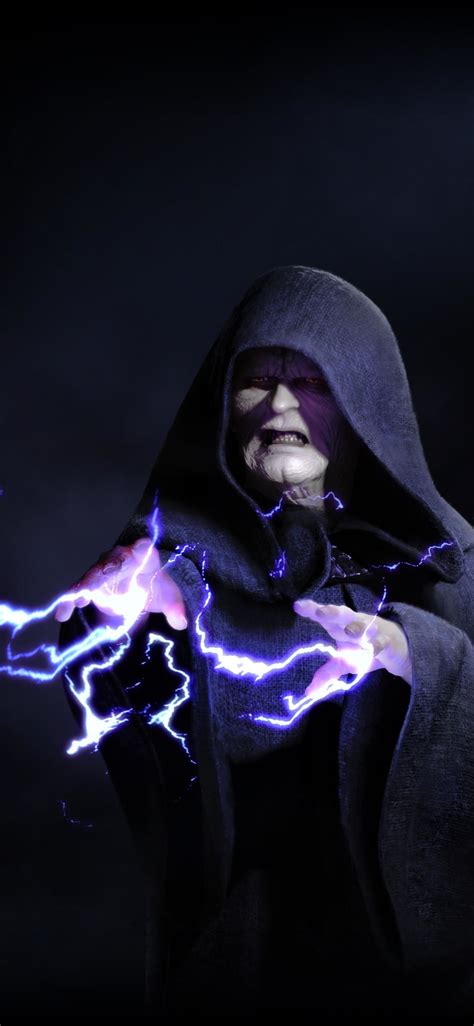 1125x2436 Emperor Palpatine Star Wars Battlefront 2 Iphone Xsiphone 10