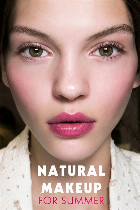 314 Best Natural Beauty Images On Pinterest Hair Makeup