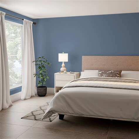 Blue Paint Colors From Behr The Home Depot Popular Paint Colors