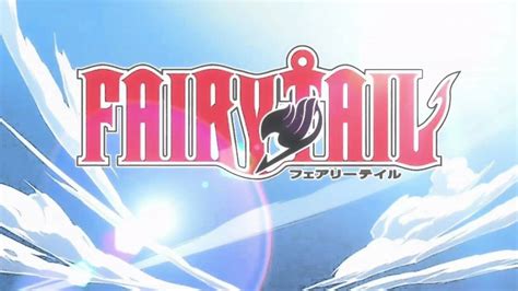 Fairy Tail Anime Soundtrack Palslaneta