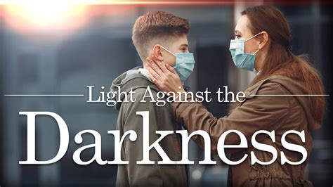 Light Against Darkness Benny Hinn Ministries Light Against Darkness Slider