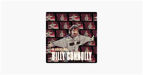 ‎an Audience With Billy Connolly On Apple Books