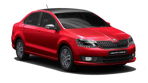 Skoda Rapid Edition 15 Tdi At Price In India Features Specs And