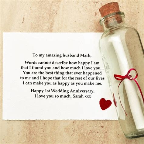 Buy first wedding anniversary gifts and get the best deals at the lowest prices on ebay! Impress Your Partner With These 1st Anniversary Gift Ideas ...