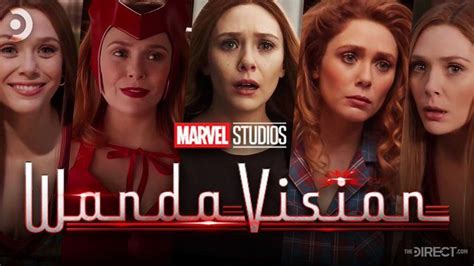 But in the credits, fans were blindsided at the arrival of the end of wandavision episode 8 teases that white vision will enter the hex to confront wanda, agatha harkness, and the loving. Marvel Man ซีรี่ย์ WandaVision บน Disney+ จะมีอย่างน้อย ...