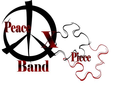 Peace By Piece Band