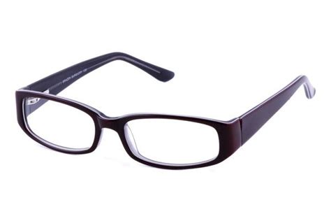Commotion Brazen Eyeglasses Burgundycrystal Americas Best Eyeglasses