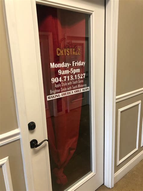 Custom Door Decals With Installation 1800dreamlife