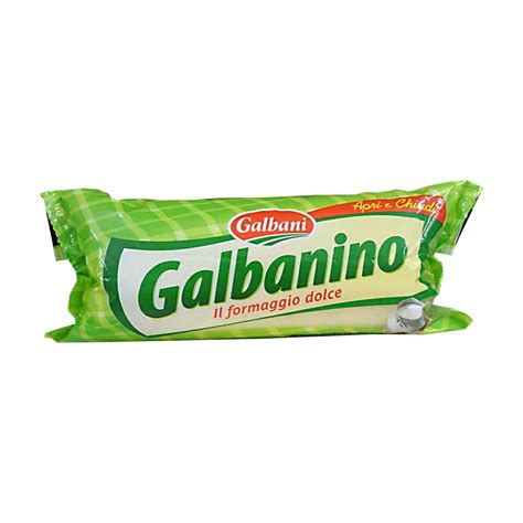 Galbani Galbanino 270 Gr Vico Food Box